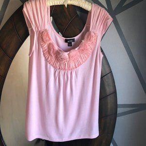 ALYX, OFF THE SHOULDER TOP